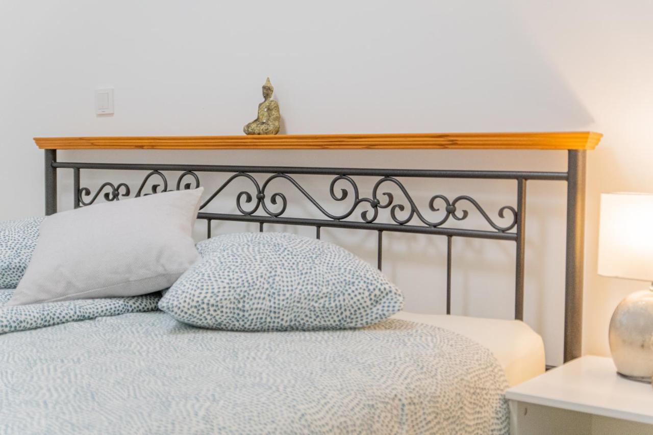Flexible Selfcheckins 42 - Zagreb - Luxury - Garage Parking - Loggia - Brand New Appartement Buitenkant foto